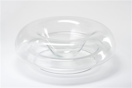 Eleonore Pedruzzi-Riva - Centerpiece, 1972