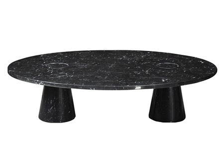 Angelo Mangiarotti - Skipper Table, 1970
