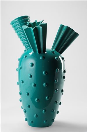 David Palterer (1949)  - "Per la provvidenza", 1991