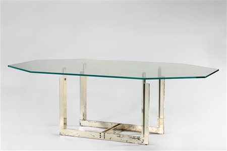 Carlo Scarpa - "Sarpi" table