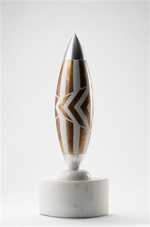 Alessandro Mendini - Vase