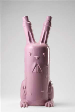 Jeremy Fish (1974)  - "Bunny"