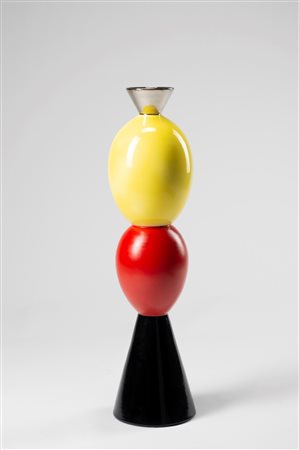 Alessandro Mendini - Totem, 2006