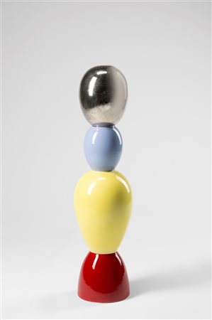 Alessandro Mendini - Totem, 2006