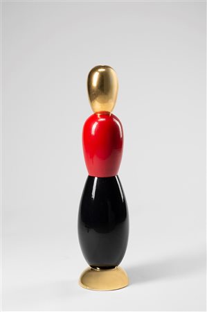 Alessandro Mendini - Totem, 2006