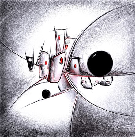 FRANCESCO ULISSI, Paesi, 2019