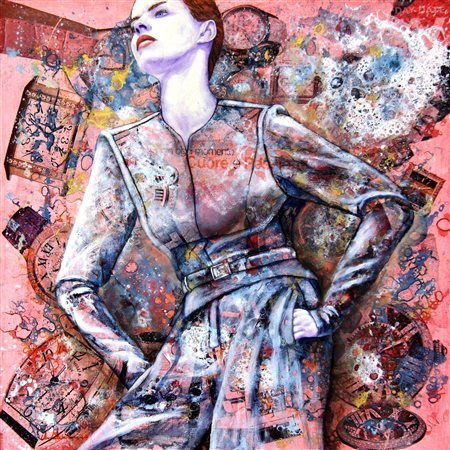 LEONARDO VECCHIARINO, Untitled 20_09, 2019