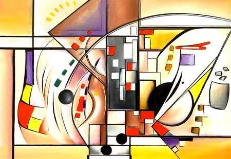 FRANCESCO ULISSI, Insidemusic#10, 2019