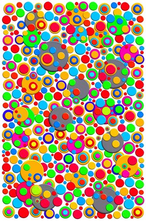 PADELAH, Drops#4, 2019