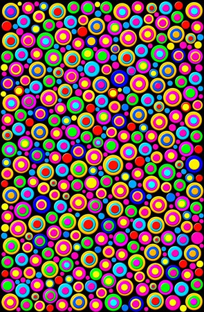 PADELAH, Drops#8, 2019