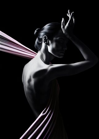 FRANCO CISTERNINO, Raffinata, 2019