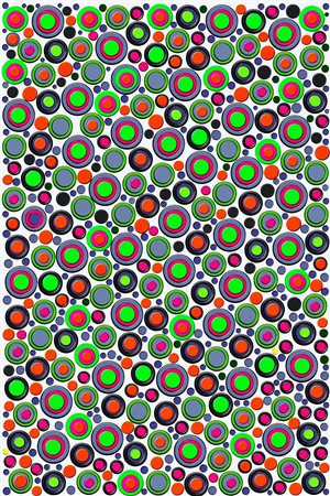 PADELAH, Drops#5, 2019