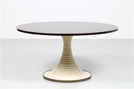 DE CARLI CARLO (1910 - 1999) - Tavolo modello 180, produzione Sormani, 1964.