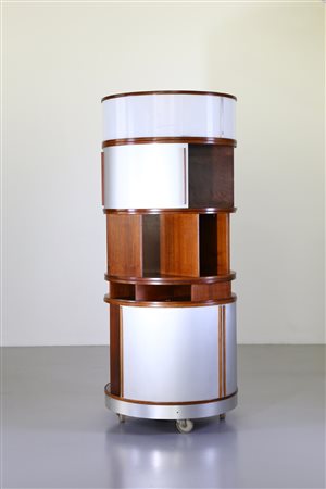 COLOMBO JOE (1930 - 1971) - Combi Center, produzione Bernini, 1963.