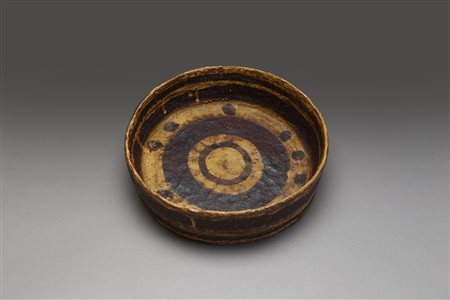 GAMBONE BRUNO (n. 1936) - Ciotola, 1962.