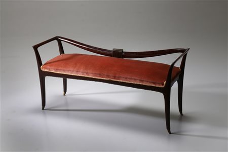 ULRICH GUGLIELMO (1904 - 1977) - Panca anni '50.