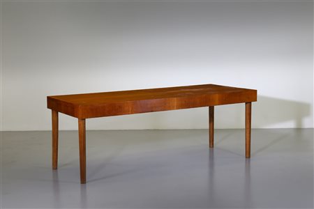 LEVI MONTALCINI GINO (1902 - 1947) - Tavolo anni '30.