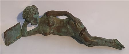 CLAUDIO PARIGI - Porno film