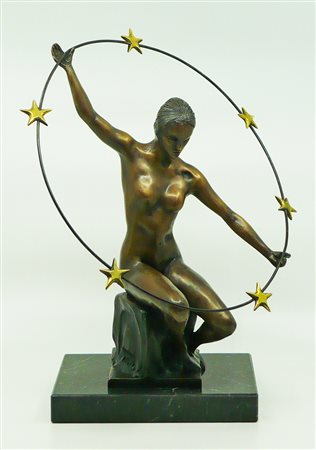 UGO ATTARDI - Europa