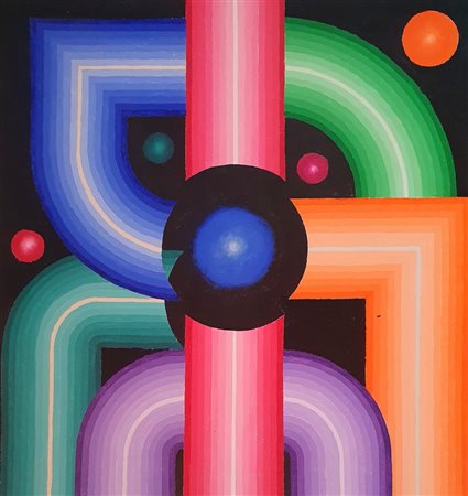 FRANCESCO FASANO - Ognuno per la sua strada