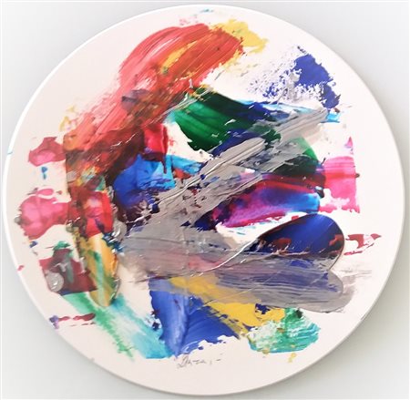 ANTONIO MARAGNANI - Senza titolo, 2019