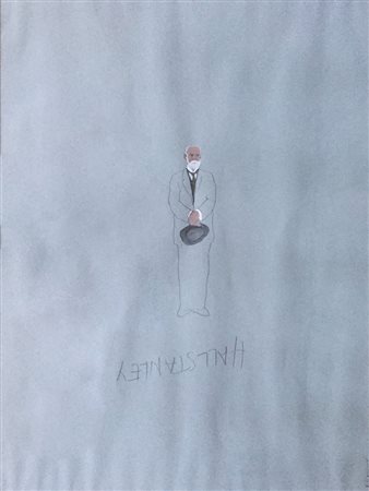 GIANFRANCO NOTARGIACOMO - Stanley Hall