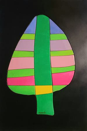 UGO NESPOLO - Greenleane, '70