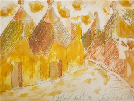 SALVO - Alberobello, 2006