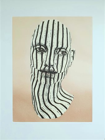 RABARAMA - Ri-Volto, 2003