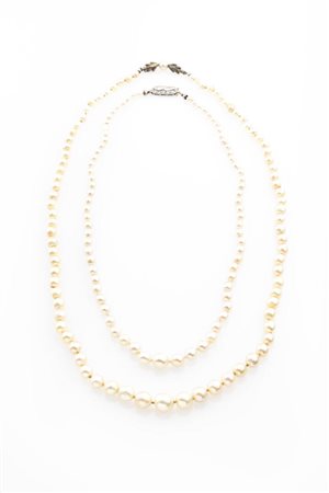 LOTTO DI DUE COLLANE