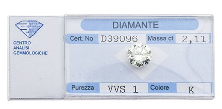 DIAMANTE ENTRO BLISTER