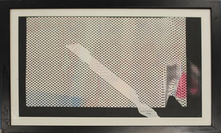 BRUNO MUNARI, Senza titolo