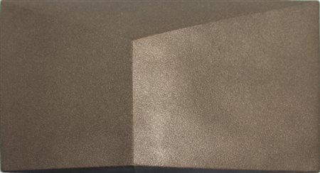 DAL MOLIN GIULIANO, Senza titolo