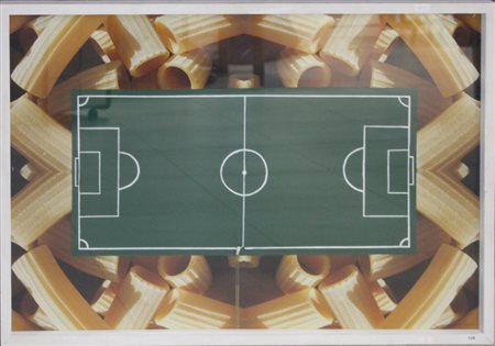 FRANCESCO DE MOLFETTA, Calcio Barilla