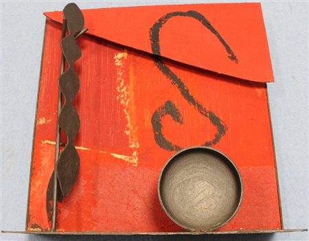 TOMMASO CASCELLA, Ricavare l'inverso