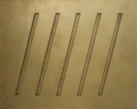 PIERLUIGI DE LUTTI, Senza titolo