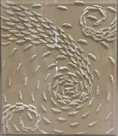 RICCARDO GUSMAROLI, Il cuore e la spada