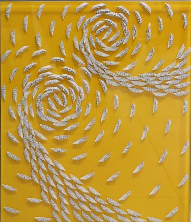 RICCARDO GUSMAROLI, Un milione di copie