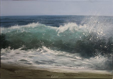 AGOSTINO CANCOGNI, Onda