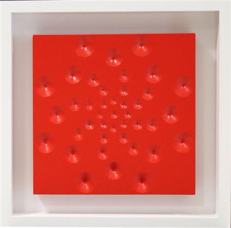 STEFANO BRUNELLO, Progressione mandala