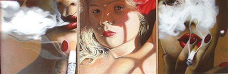 ANGELO GENERALI, Un brandello d'ala, Un filo d'oro, Un'aureola