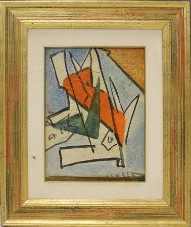 PIERO MAGGIONI, I lirici