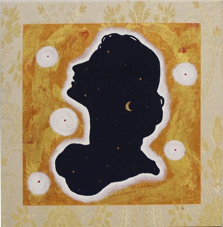 STEFANO PIZZI, Senza Titolo