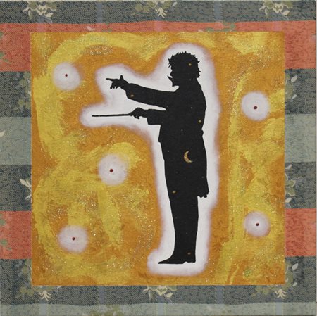 STEFANO PIZZI, Senza Titolo