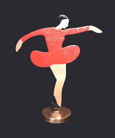 MARCO LODOLA, Ballerina