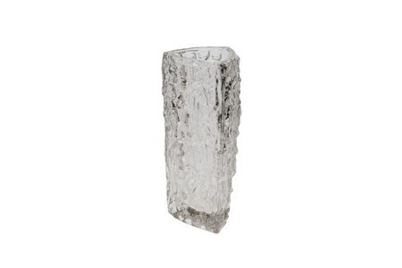 Murano, vaso rostrato