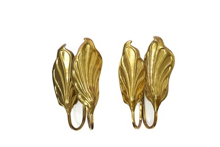 Tommaso Barbi (attribuito), applique