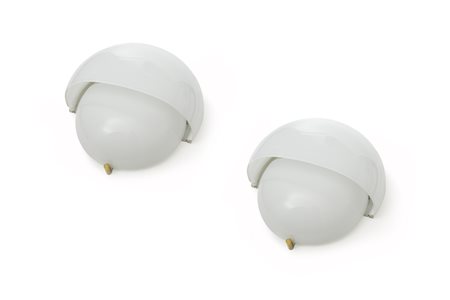 Vico Magistretti, applique "Mania"