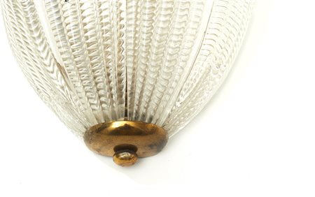 Seguso (attribuito), Applique