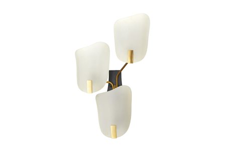 Stilnovo (attribuito), applique